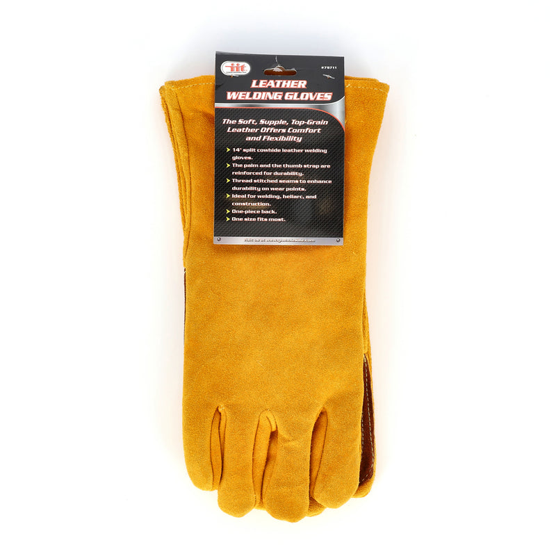IIT WELDING GLOVES