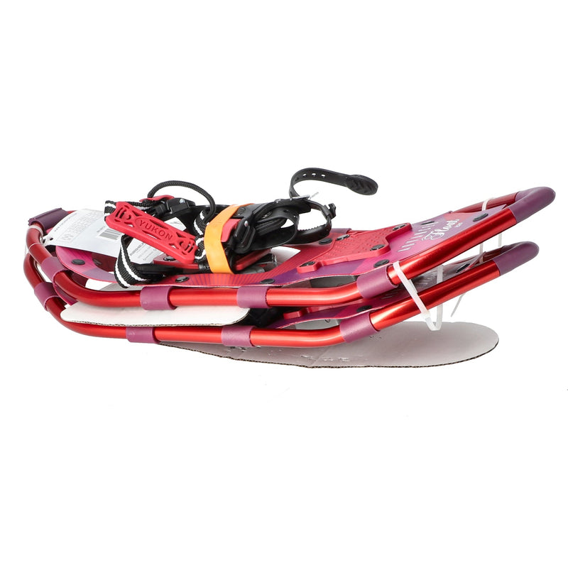 YUKON CHARLIES ADVANCED FLOAT WOMENS SNOWSHOES 8x21''