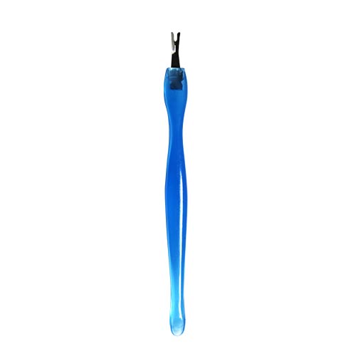 CUTICLE REMOVER BLUE
