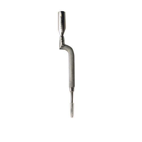 5.5'' ANGLED CUTICLE PUSHER WI