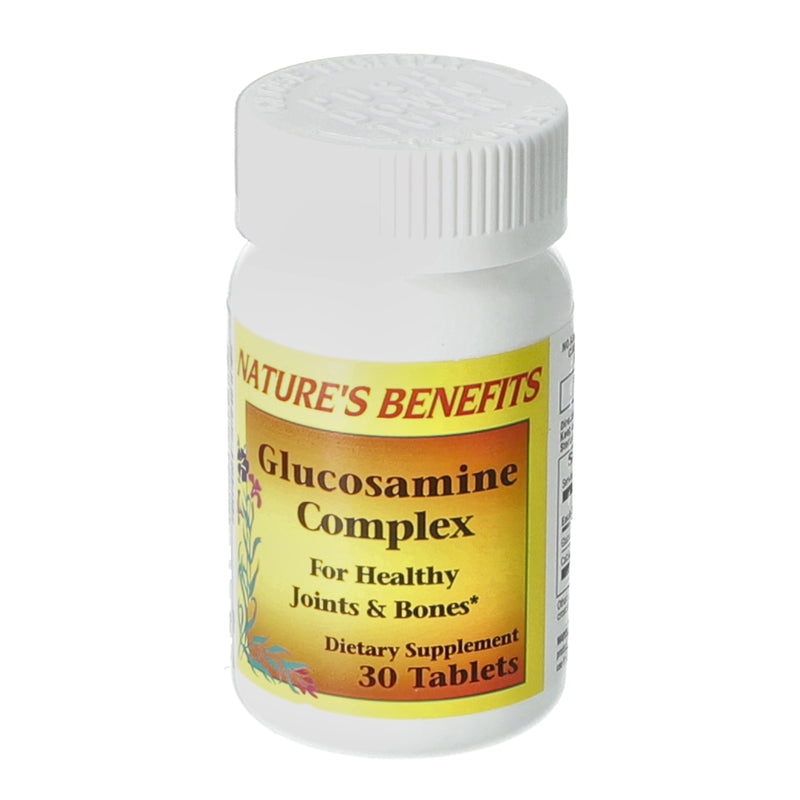 N BENEFIT 24ct GLUCOSAMINE
