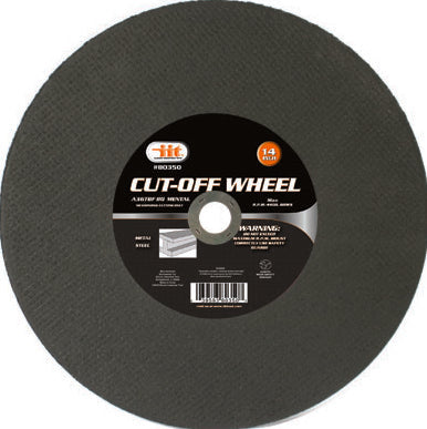 IIT 14'' CUT-OFF WHEEL METAL