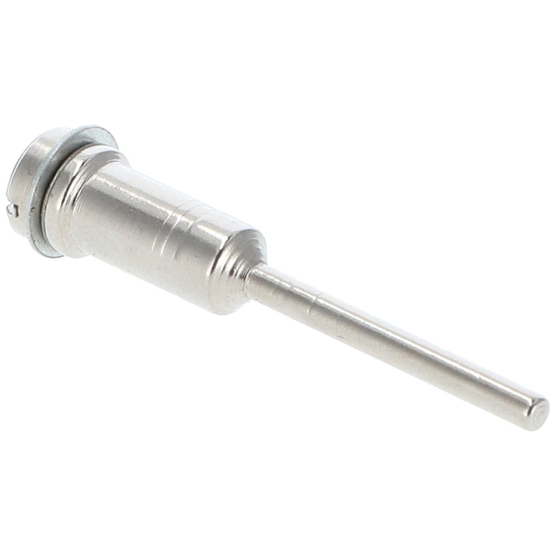 IIT 10pc CUT-OFF WHEELS WITH MANDREL