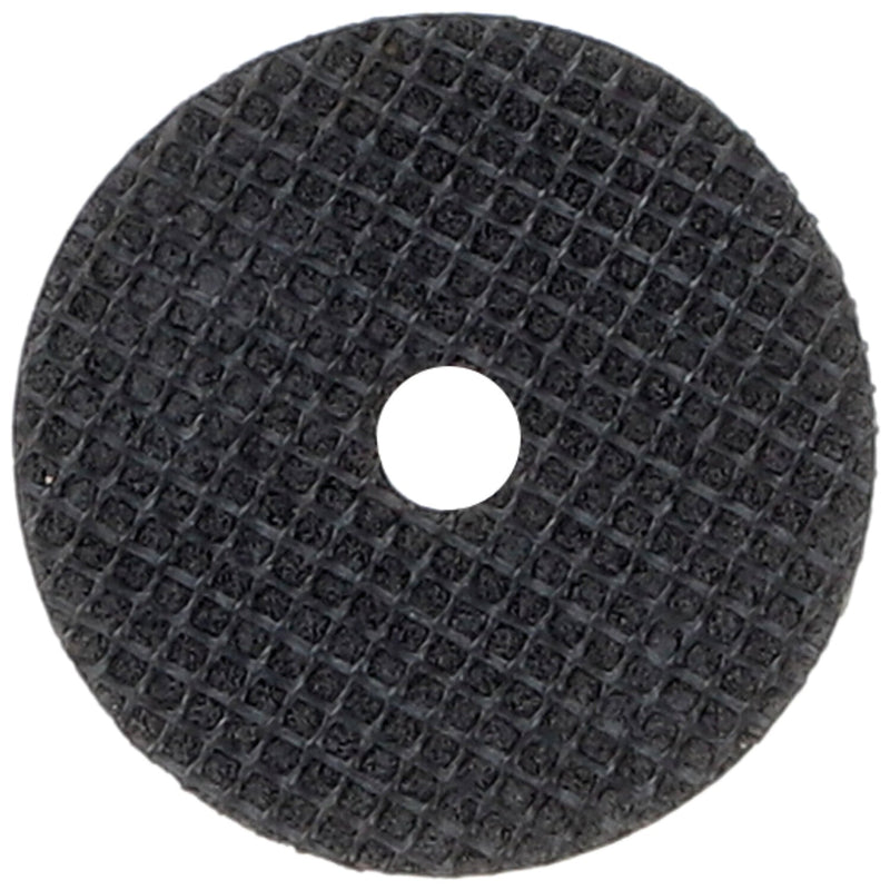 IIT 10pc CUT-OFF WHEELS WITH MANDREL