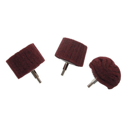 IIT ASSORTED 3'' SCOURING PADS