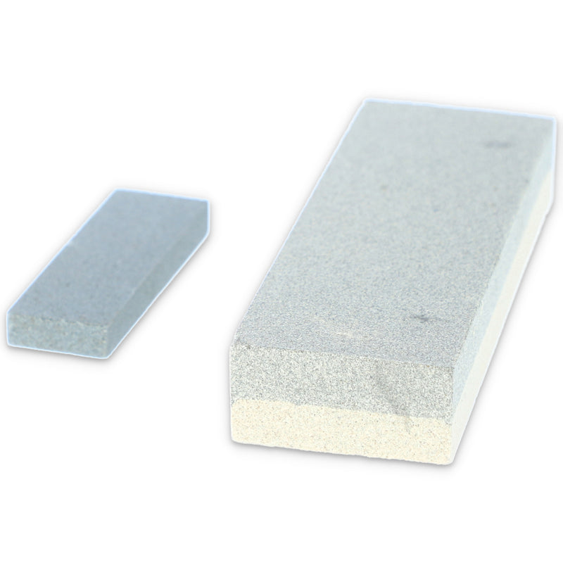 IIT 2pc SHARPENING STONE