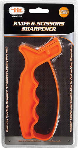 IIT KNIFE & SCISSORS SHARPENER
