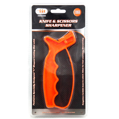 IIT KNIFE & SCISSORS SHARPENER