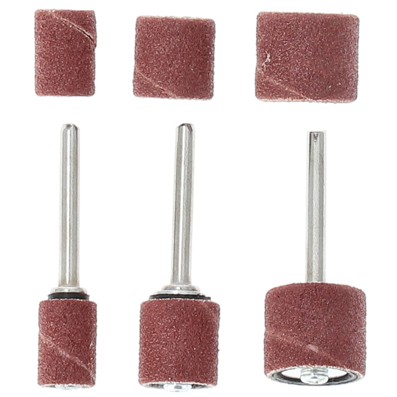 IIT 51pc SANDING DRUM SET