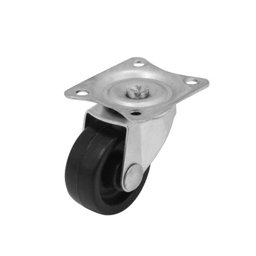 IIT 4pc 1.25'' SWIVEL CASTERS
