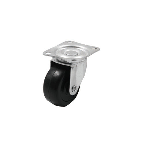 IIT 4pc 1.5'' SWIVEL CASTERS