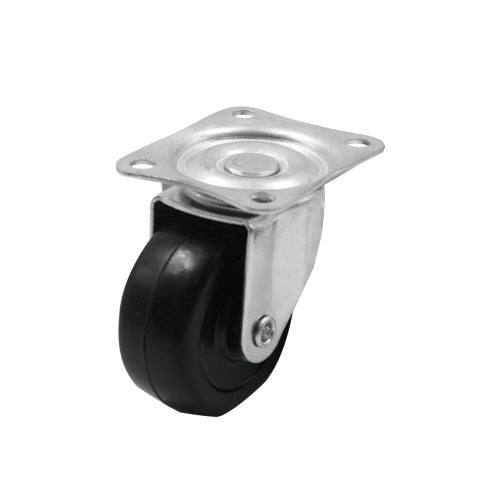 IIT 4pc 2'' SWIVEL CASTERS -NO BRAKE