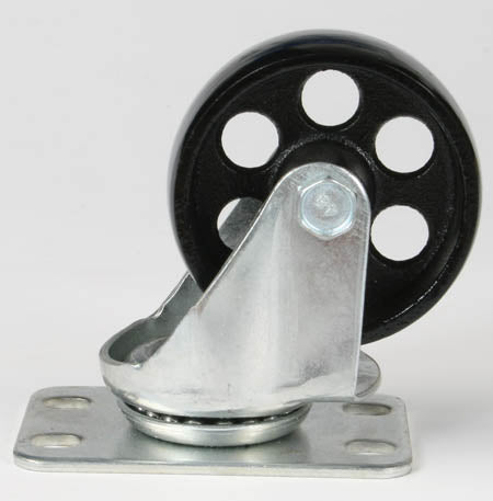 IIT 3 1/2'' SWIVEL CASTER