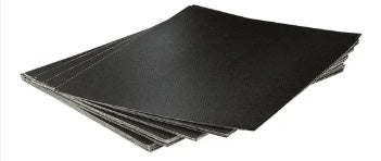 IIT 8pc WET & DRY SANDPAPER