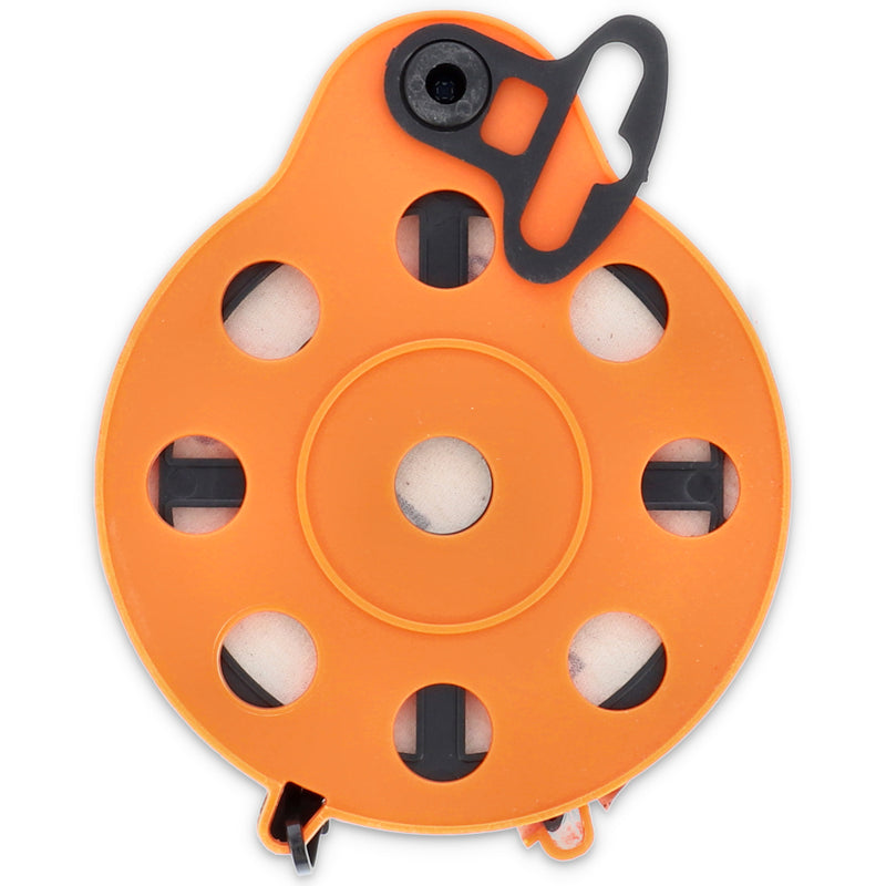 IIT 45pc 5'' HOOK & LOOP DISC ASST.