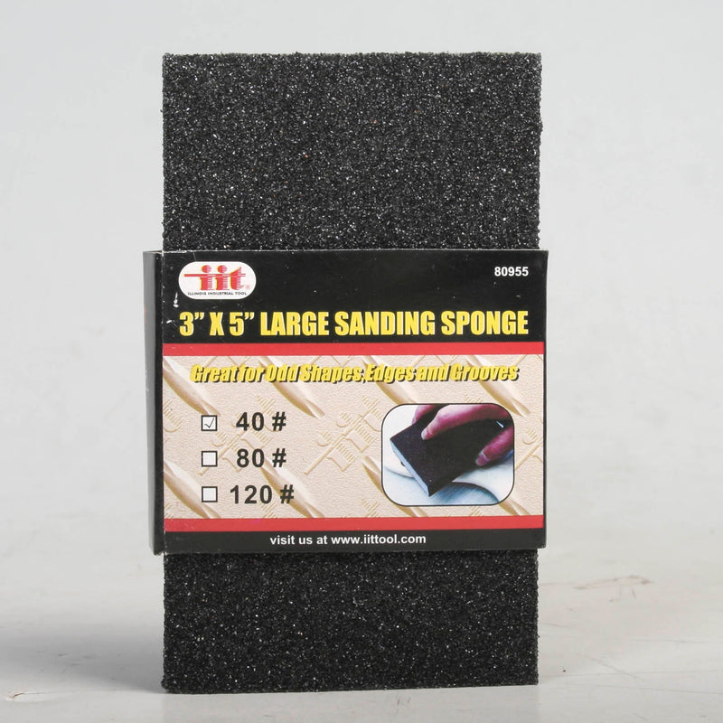IIT 3x5'' LARGE SANDING SPONGE