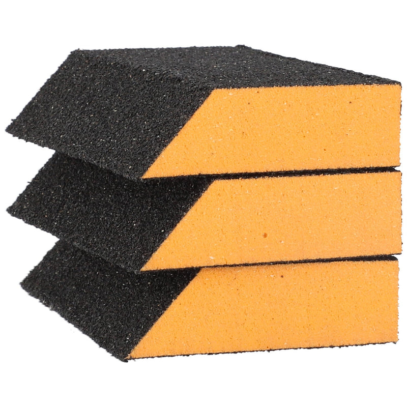 IIT 3x5'' ANGLED SANDING SPONGE ASSORTMENT