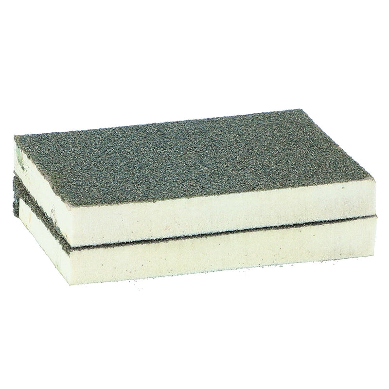 IIT 2pc SANDING SPONGE SET