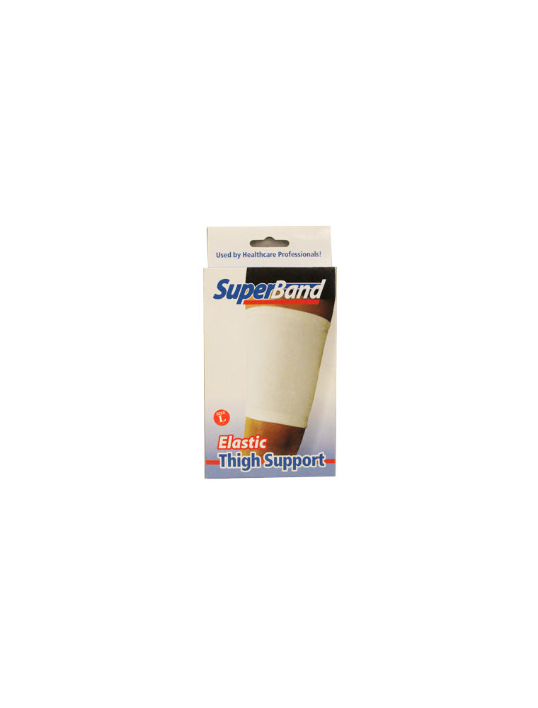 SUPERBAND ELASTIC THIGH SUPPORT