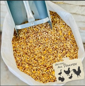 PRINCE 50LB CHICKEN VITAMIN TRACE MATERIALS