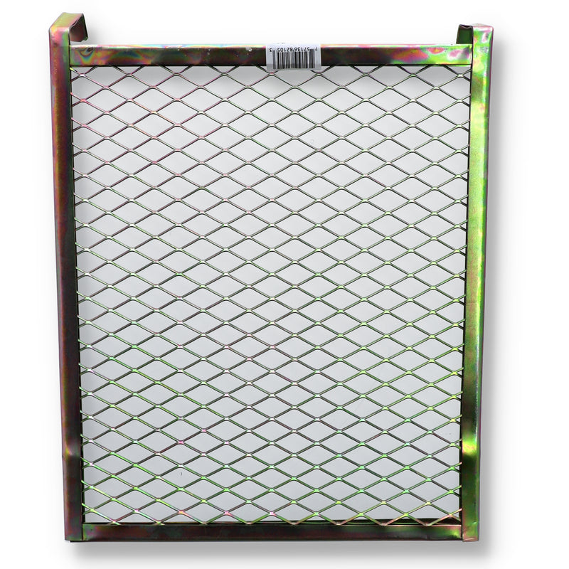 5 GALLON BUCKET GRID - 4 SIDED