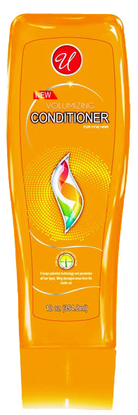 12oz VOLUMIZING CONDITIONER