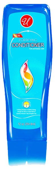 12oz FORTIFYING CONDITIONER