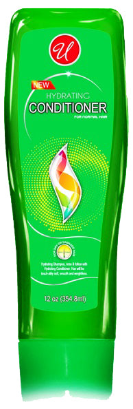 12oz HYDRATING CONDITIONER