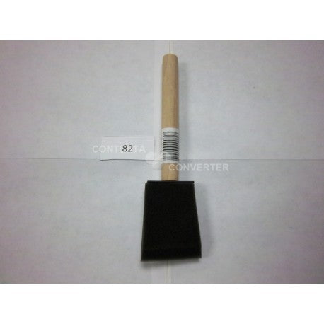 2"" Foam Brush