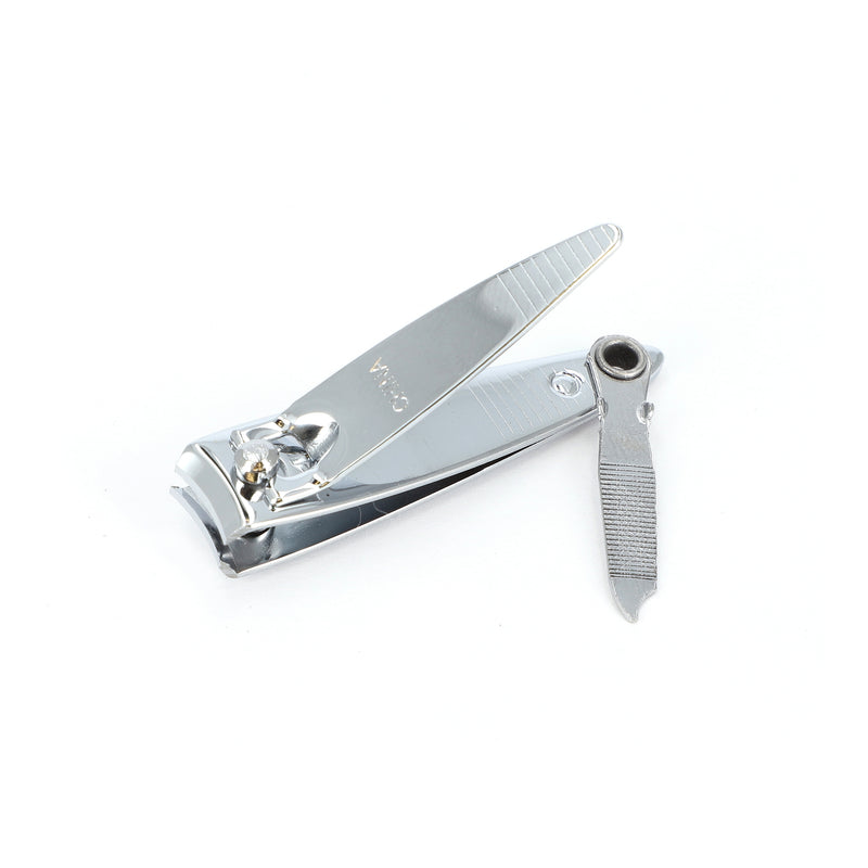 FINGERNAIL CLIPPER BULK NO UPC