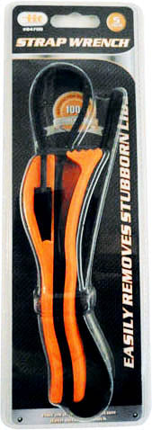 IIT 5'' STRAP WRENCH