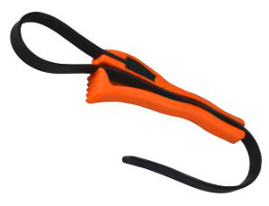 IIT 5'' STRAP WRENCH