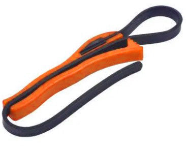IIT 5'' STRAP WRENCH