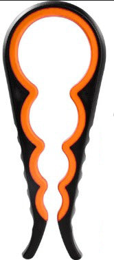 IIT 4-in-1 JAR & BOTTLE OPENER