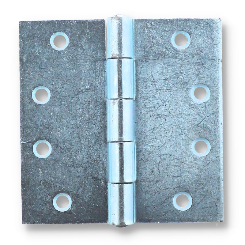 HILLMAN 5'' FIXED PIN HINGE BULK & UPC
