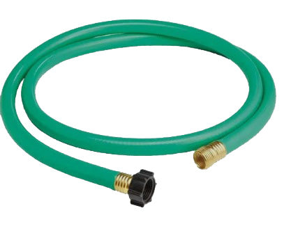 GILMOUR 10'x5/8'' GARDEN HOSE LEADER