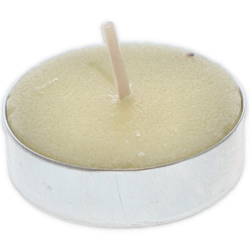 USE #55942F 10ct TEALIGHT CANDLE VANILLA