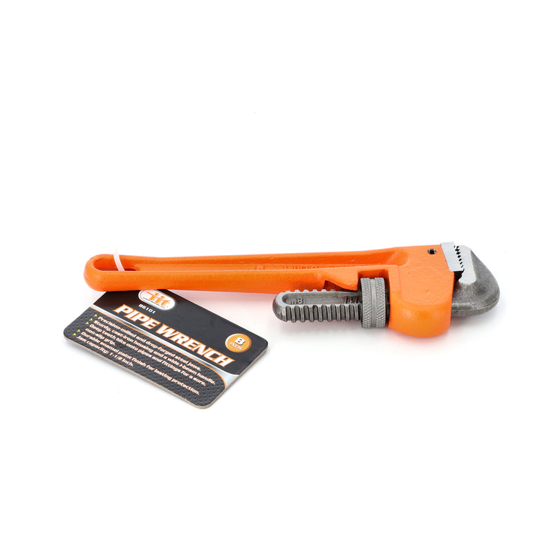 IIT IIT 8'' HEAVY DUTY PIPE WRENCH