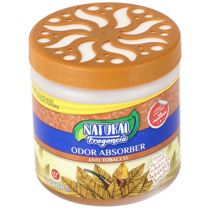 10oz ODOR ABSORBER ANTI-TOBACCO