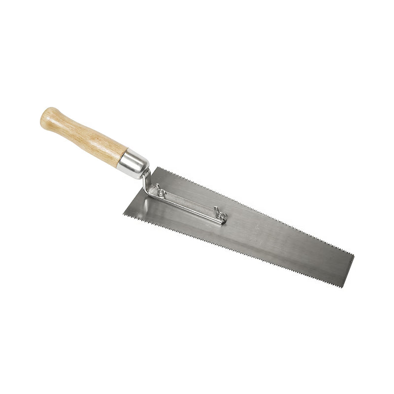 BH 12'' UNDERCUT SAW UNDERCUTS DOOR JAMBS & BASEBOARDS