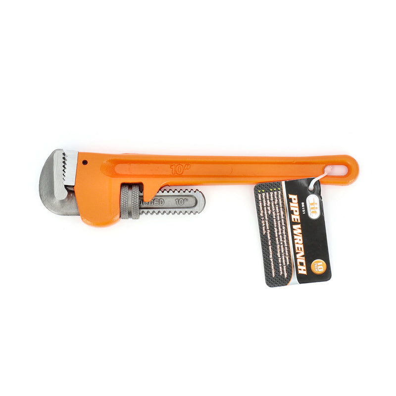 IIT IIT 10'' HEAVY DUTY PIPE WRENCH
