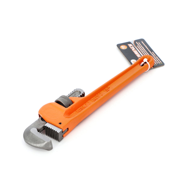 IIT IIT 10'' HEAVY DUTY PIPE WRENCH