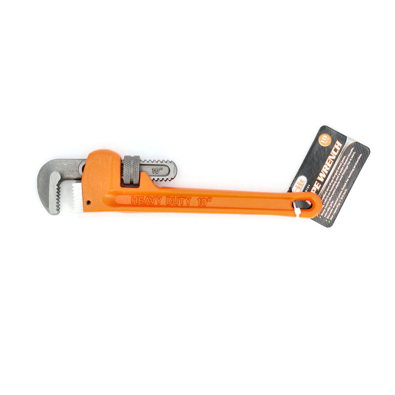 IIT IIT 10'' HEAVY DUTY PIPE WRENCH