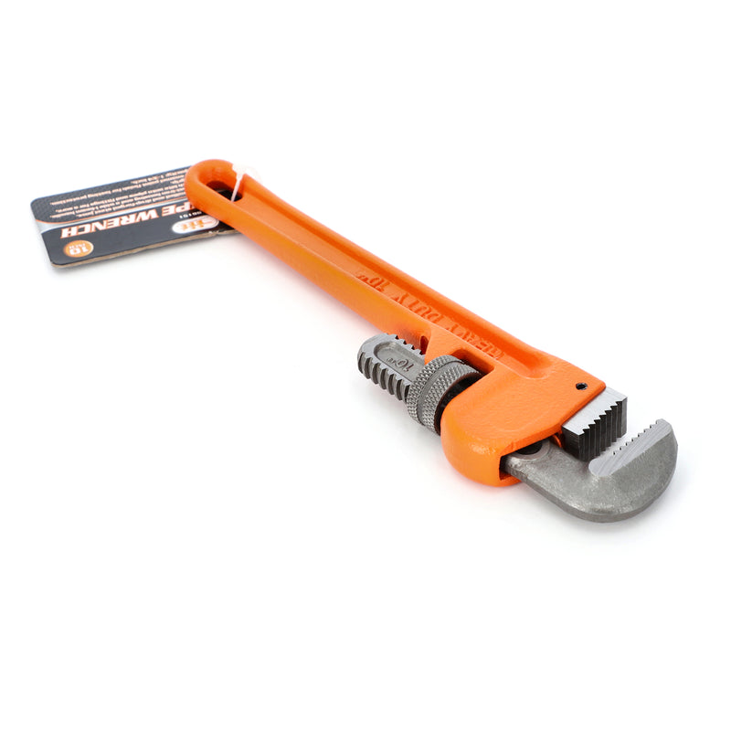 IIT IIT 10'' HEAVY DUTY PIPE WRENCH