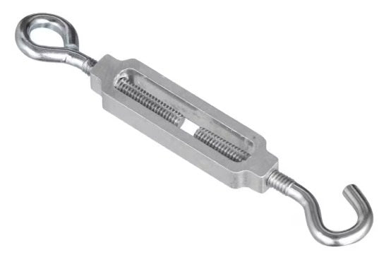 862088E-EVERBILT ANTI-SAG GATE KIT ZINC-PLATED