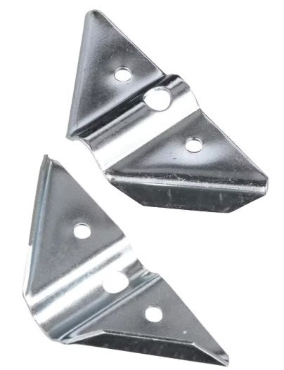 862088E-EVERBILT ANTI-SAG GATE KIT ZINC-PLATED
