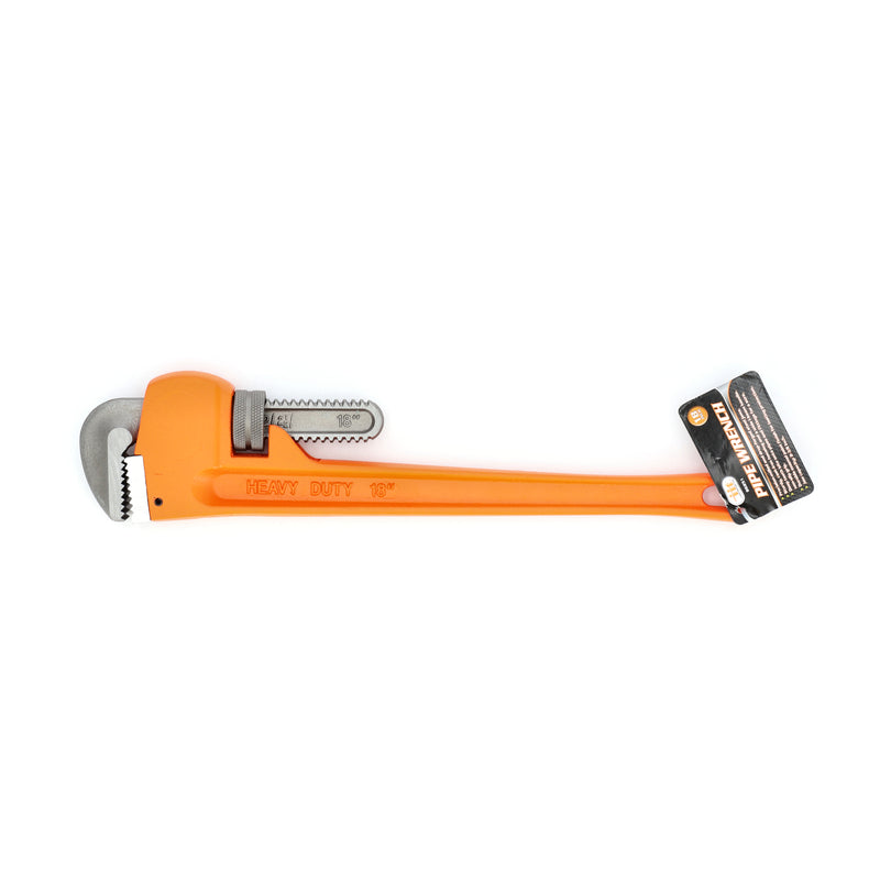 86251-IIT IIT 18'' HEAVY DUTY PIPE WRENCH