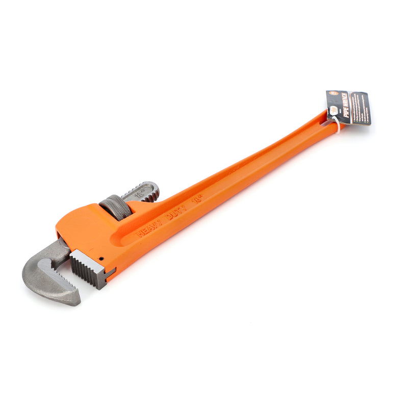 86251-IIT IIT 18'' HEAVY DUTY PIPE WRENCH