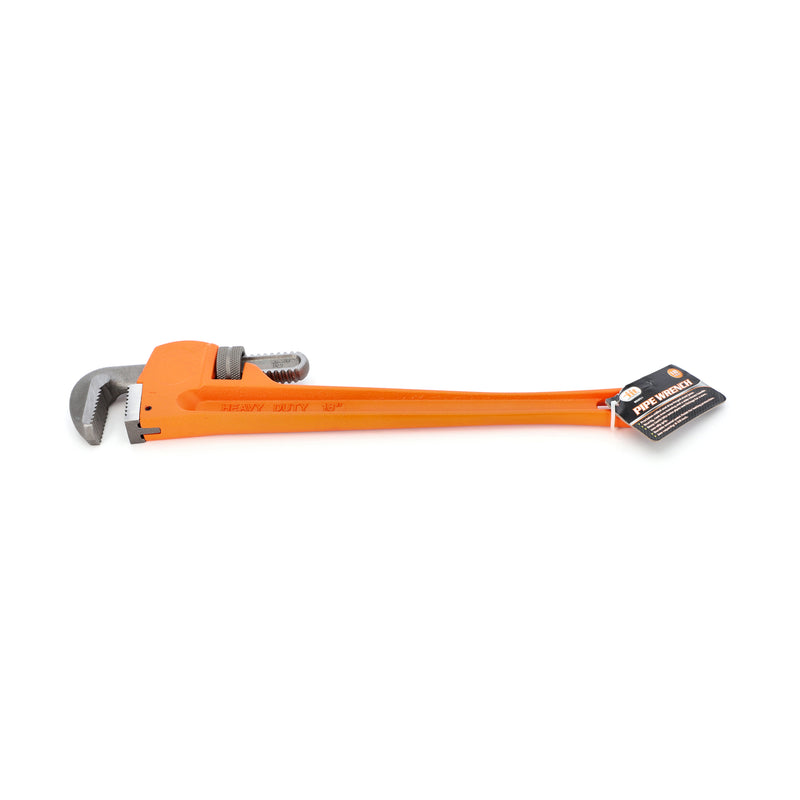 86251-IIT IIT 18'' HEAVY DUTY PIPE WRENCH