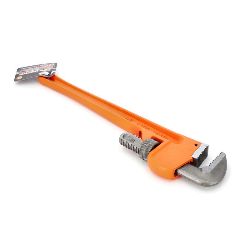 86251-IIT IIT 18'' HEAVY DUTY PIPE WRENCH